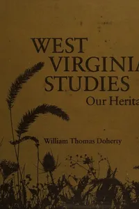 West Virginia studies