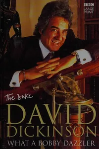 What a bobby dazzler