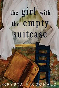 The Girl with the Empty Suitcase