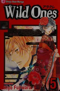 Capa de Wild ones