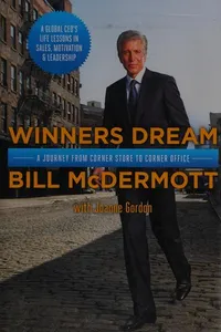 Winners dream