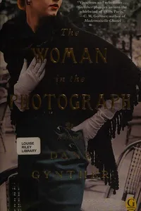 Cover of The woman in the photograph