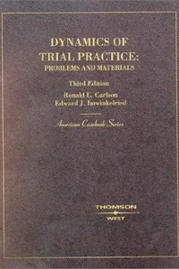 Dynamics of trial practice