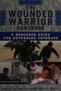 The wounded warrior handbook