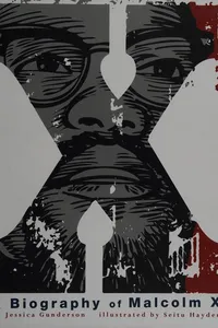Capa de X