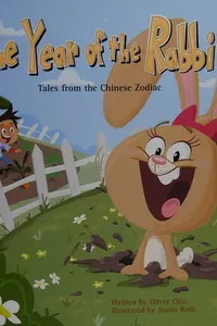 The year of the rabbit