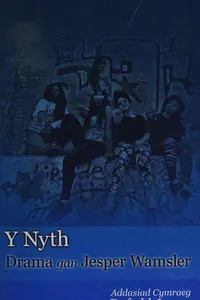 Y Nyth