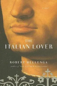 The Italian lover