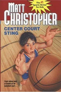 Center court sting