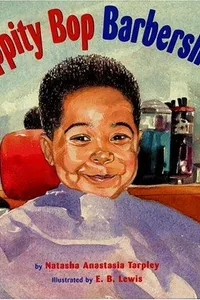 Bippity Bop barbershop