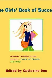 The girls' book of success