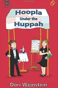 Hoopla Under the Huppah