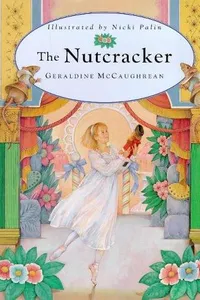 Capa de The Nutcracker
