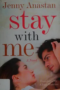 Stay with me