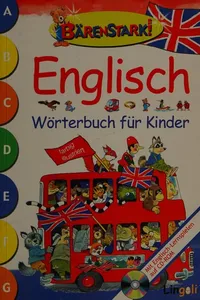 Bärenstark! - Englisch