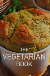The vegetarian book