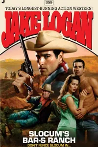 Slocum's Bar-S Ranch