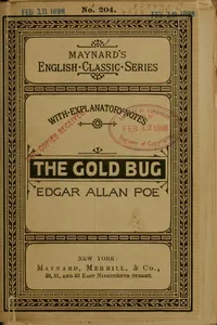 The Gold-Bug