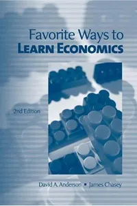 Favorite ways to learn economics