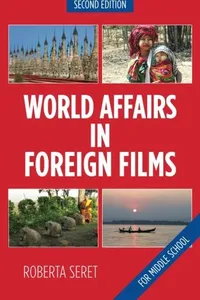 World affairs in foreign films