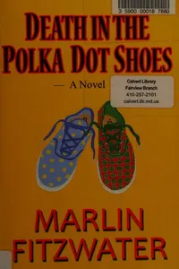Death in the polka dot shoes