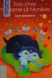 Solo chez madame Lili Monlivre