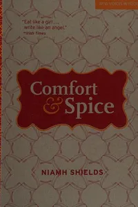 Comfort & spice