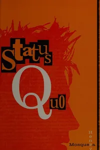 Status quo