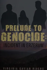 Prelude to genocide