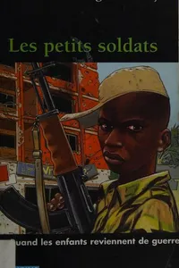 Les petits soldats