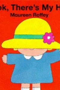 Look, there's my hat!