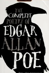 The Complete Poetry of Edgar Allan Poe [48 poems]