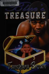 Blue's treasure
