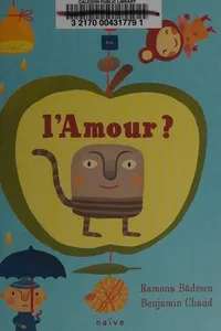 L'amour?