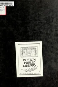 Boston neighborhood comparisons