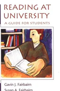 Reading at university