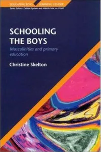 Schooling the Boys