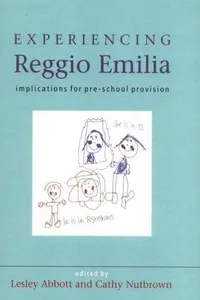 Experiencing Reggio Emilia