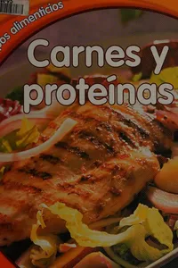 Meat and protein