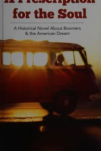 Prescription for the soul