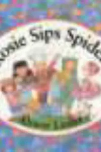 Rosie sips spiders