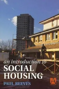 An introduction to social housing