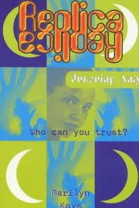 Pursuing Amy (Replica 2)