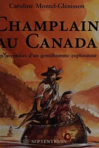 Champlain au Canada