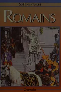 Des Romains