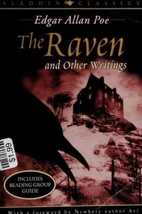 The Raven and Other Writings [13 stories, 16 poems]