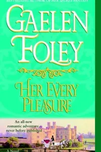 Her Every Pleasure