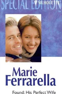 Cover of Found by Marie Ferrarella