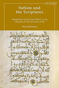 Sufism and the Scriptures