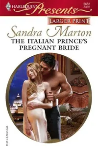 The Italian Prince's Pregnant Bride